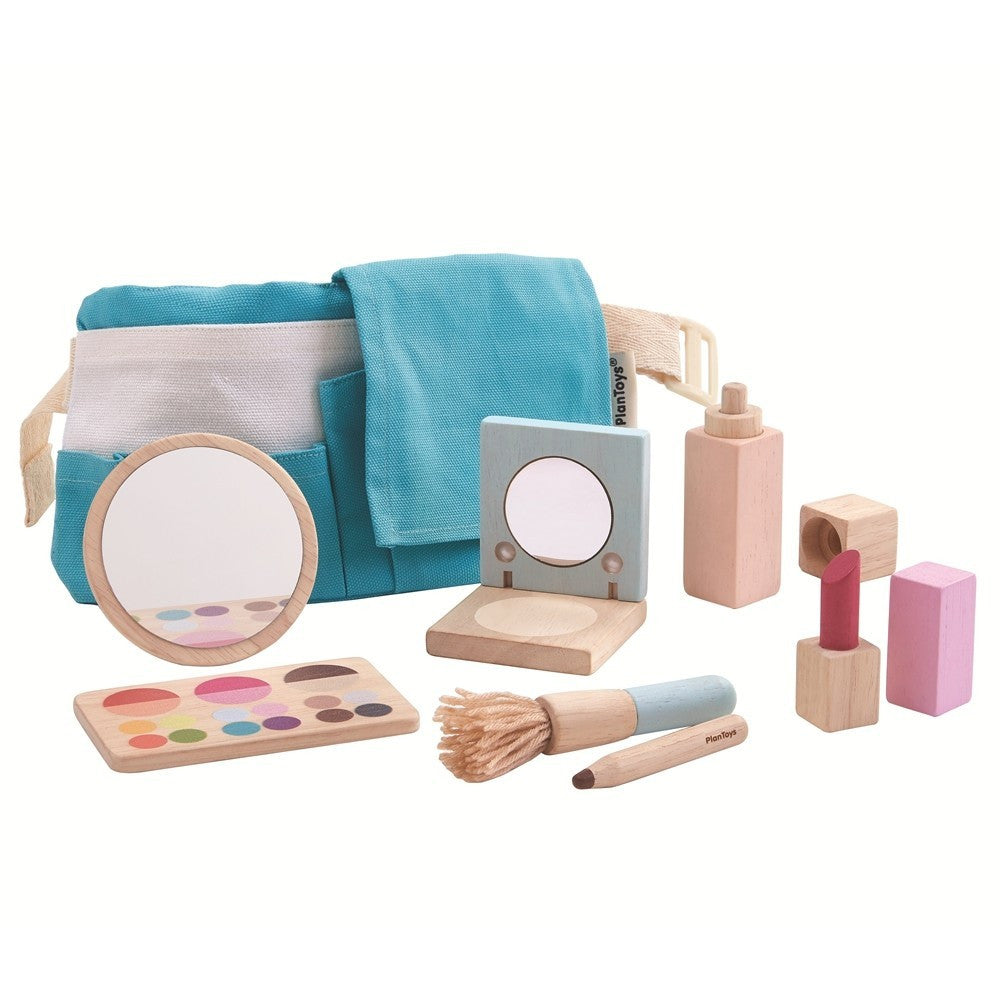 PlanToys - Makeup Set