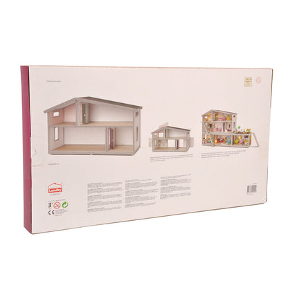 Lundby - Life Doll's House