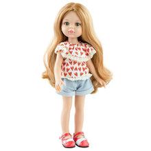 Paola Reina  - Dasha Doll - 32cm