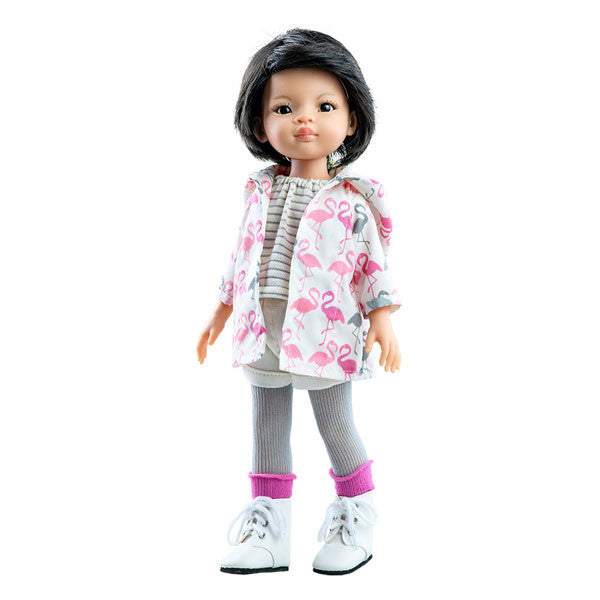 Paola Reina - Las Amigas - Candy Doll - 32cm