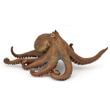 Papo -  Octopus Figurine
