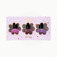 Oh Flossy - Nail Polish Set - Party