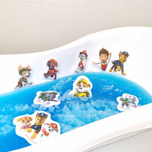 Gelli Baff - Paw Patrol with Bath Stickers - Blue