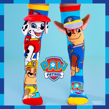 Madmia - Paw Patrol Socks