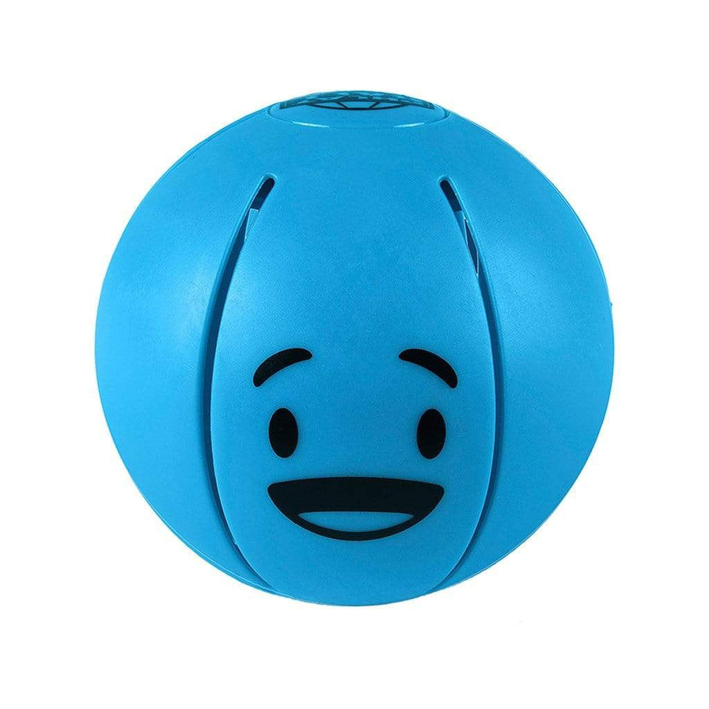 Britz 'N Pieces - Phlat Ball Mini Emoji
