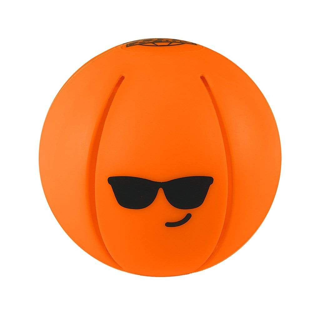 Britz 'N Pieces - Phlat Ball Mini Emoji