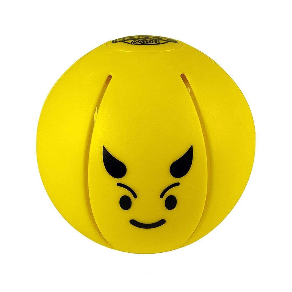 Britz 'N Pieces - Phlat Ball Mini Emoji