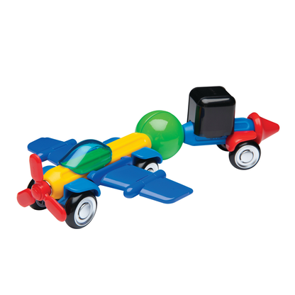 Magformers Stick-O - City Set 16pc