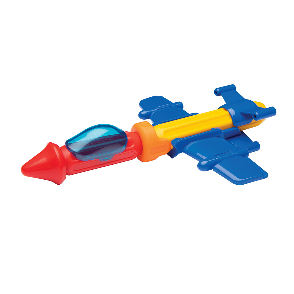 Magformers Stick-O - City Set 16pc