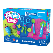 Educational Insights - Playfoam Sand Sensory Set