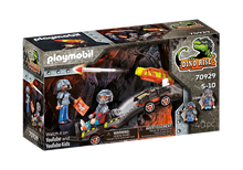 Playmobil Dino Rise - Dino Mine Missile 70929