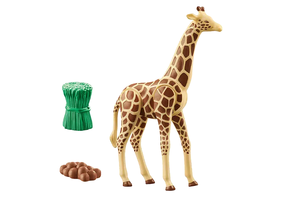 Playmobil Wiltopia - Giraffe - 71048