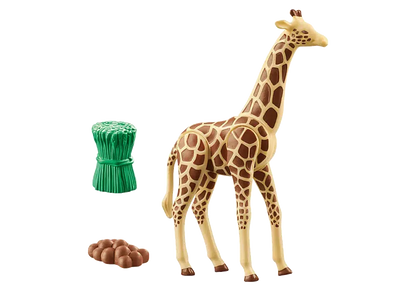 Playmobil Wiltopia - Giraffe - 71048
