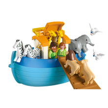 Playmobil Junior - My Take Along Noah's Ark 71681