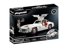 Playmobil - Mercedes-Benz 300 SL | 70922