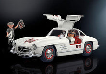 Playmobil - Mercedes-Benz 300 SL | 70922