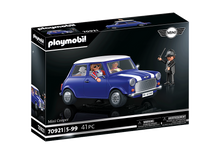 Playmobil - Mini Cooper | 70921