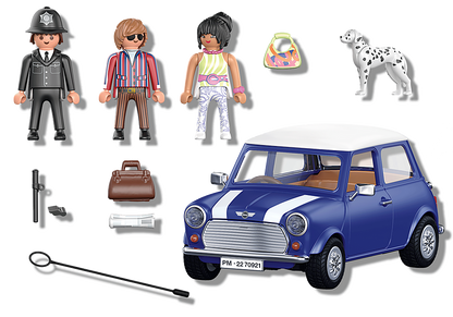 Playmobil - Mini Cooper | 70921