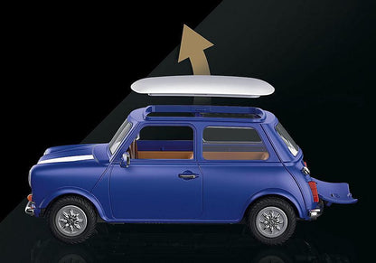 Playmobil - Mini Cooper | 70921