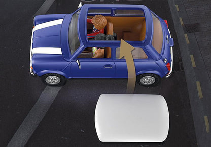 Playmobil - Mini Cooper | 70921