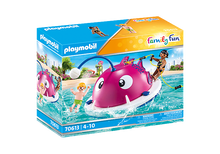 Playmobil Family Fun - Swimming Island | 70613