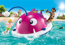 Playmobil Family Fun - Swimming Island | 70613