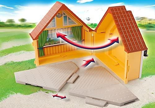 Playmobil Summer Fun - Country House 6020