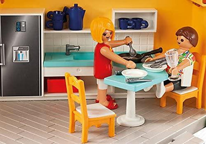 Playmobil Summer Fun - Country House 6020