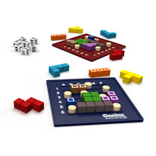 Smart Games - Genius Square XL
