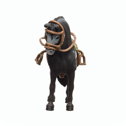 Schleich - Horse Club - Pura Raza Española Mare with saddle and bridle 42708