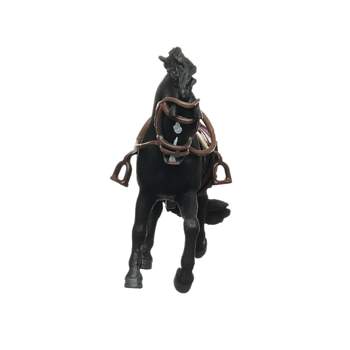 Schleich - Horse Club - Pura Raza Española Stallion with Saddle and Bridle 42707