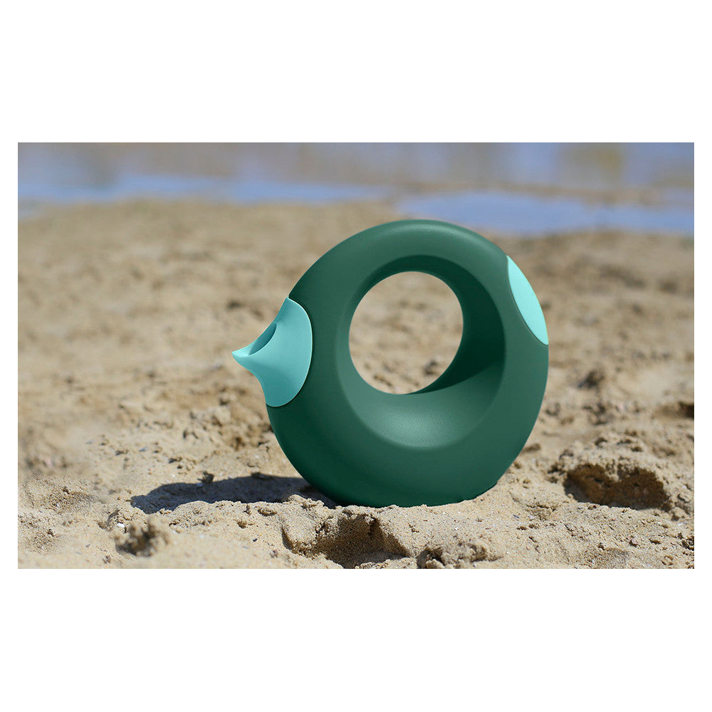 Quut - Cana Large (1L) - Mineral Green + Vintage Blue