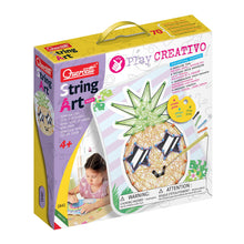 Quercetti Play Creativo - String Art