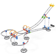 Quercetti - Skyrail League - Marble Run