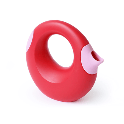 Quut - Cana Large (1L) - Cherry Red + Sweet pink