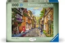 Ravensburger 1000pc - Meadow Hill Lane Puzzle