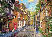 Ravensburger 1000pc - Meadow Hill Lane Puzzle