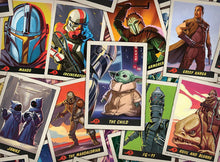 Ravensburger 500pc - Star Wars In Search of The Child Puzzle
