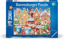 Ravensburger 200pc - Sweet Christmas Puzzle
