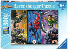 Ravensburger 300pc - Marvel Spiderman Puzzle