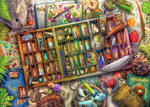 Ravensburger 1000pc - The Natural World Puzzle