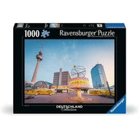 Ravensburger 1000pc - Berlin WT Puzzle