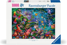 Ravensburger 1000pc - Rainbow Reverie Puzzle
