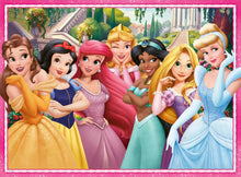 Ravensburger 100pc - Disney Princess - Life is a Fairytale Puzzle