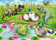 Ravensburger 60pc - Hello Hatchlings Puzzle