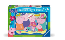 Ravensburger 35pc - Peppa Pig Puzzle