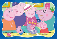 Ravensburger 35pc - Peppa Pig Puzzle