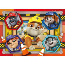 Ravensburger 4x42pc - Rubble & Crew Bumper Puzzle Pack
