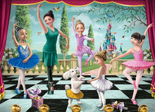 Ravensburger 60pc - Ballet Rehearsal Puzzle
