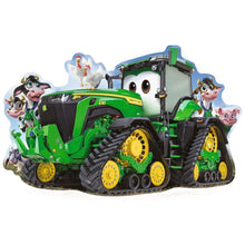 Ravensburger  24pc - John Deere Tractor Shaped Floor Puzzle